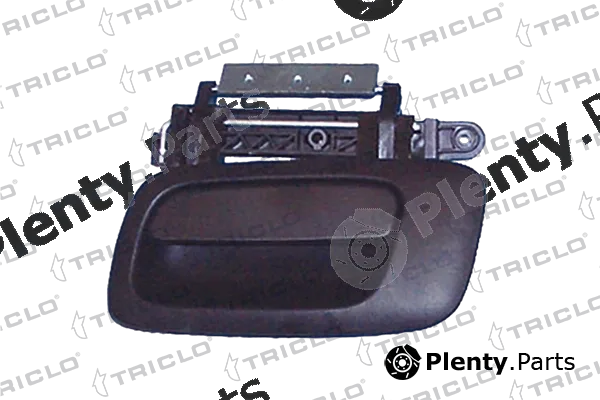 Triclo 128156 — Exterior Door Handle