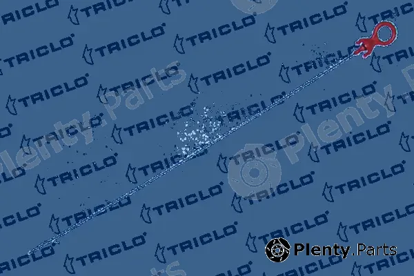 Triclo 413519 — Oil Dipstick