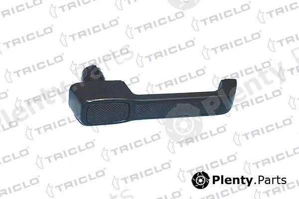 Triclo 124878 — Exterior Door Handle