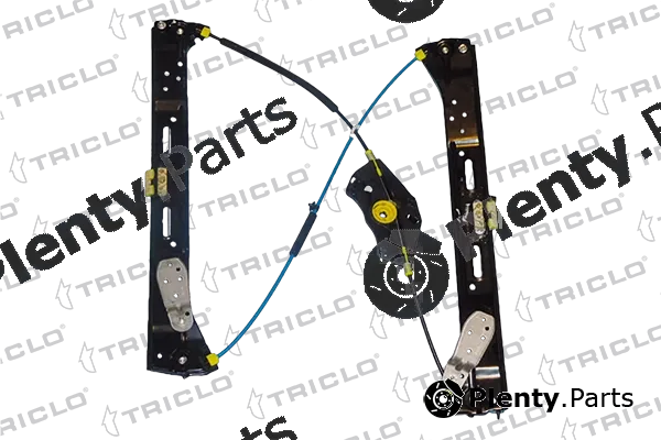 Triclo 113616 — Window Regulator
