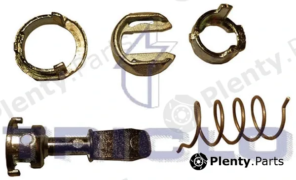 Triclo 181601 — Lock Cylinder