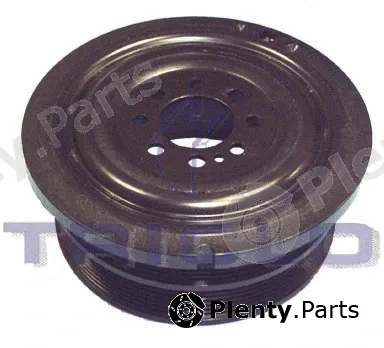 Triclo 423279 — Belt Pulley, crankshaft