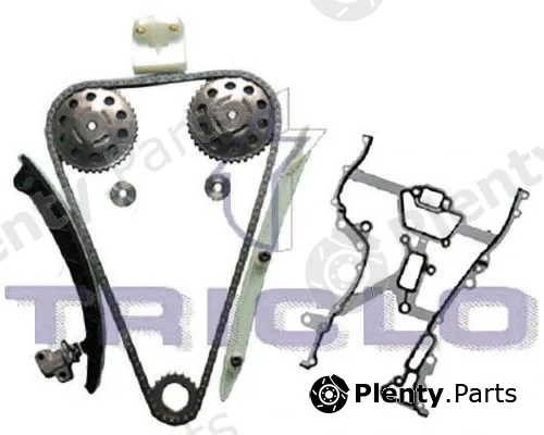 Triclo 428833 — Timing Chain Kit