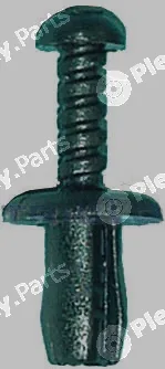 Triclo 162424 — Expanding Rivet