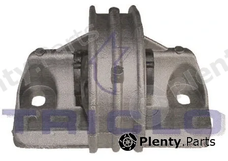Triclo 365346 — Mounting, engine