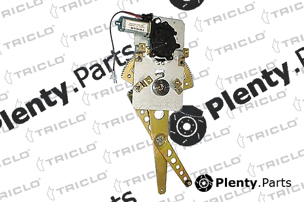 Triclo 111026 — Window Regulator