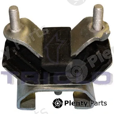 Triclo 365424 — Mounting, engine