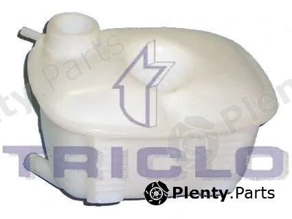 Triclo 483550 — Expansion Tank, coolant
