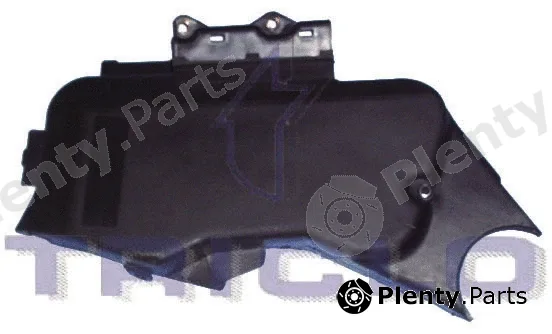 Triclo 424676 — Cover, timing belt