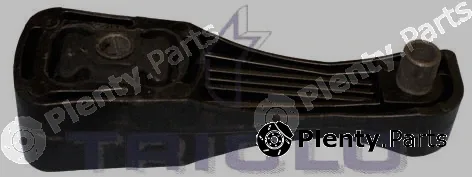 Triclo 365517 — Mounting, engine