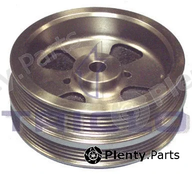 Triclo 425164 — Belt Pulley, crankshaft