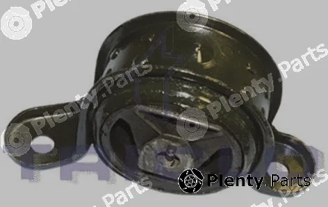 Triclo 368648 — Mounting, engine