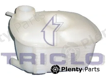 Triclo 483549 — Expansion Tank, coolant