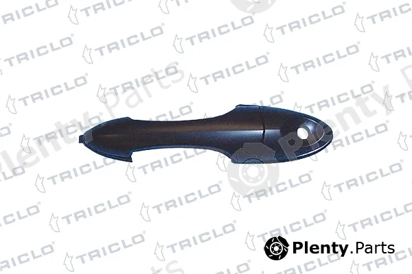 Triclo 128136 — Exterior Door Handle