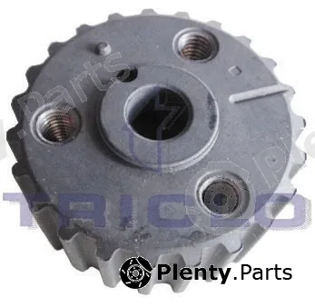 Triclo 424556 — Deflection/Guide Pulley, timing belt