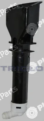 Triclo 190666 — Washer Fluid Jet, headlight cleaning