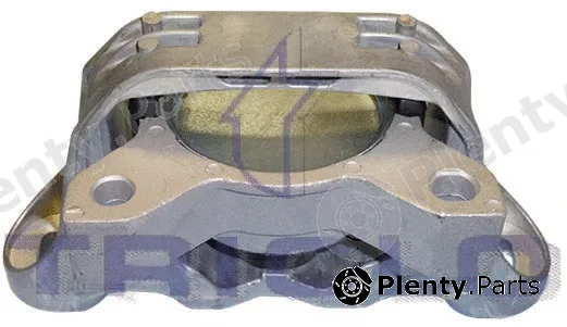 Triclo 368888 — Mounting, engine