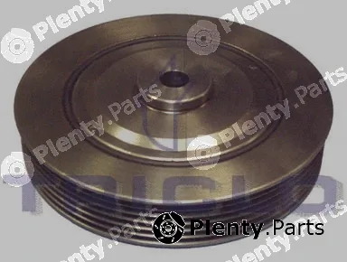 Triclo 425187 — Belt Pulley, crankshaft