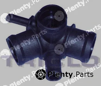 Triclo 453711 — Coolant Flange