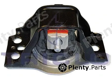 Triclo 365710 — Mounting, engine