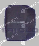 Triclo 338014 — Wheel Nut