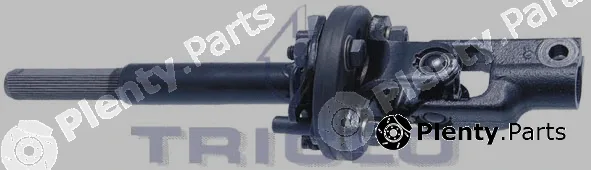 Triclo 726222 — Joint, steering column