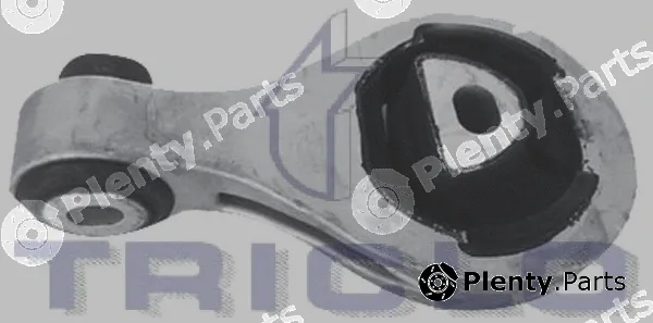 Triclo 364782 — Mounting, engine