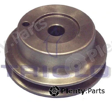Triclo 421522 — Belt Pulley, power steering pump
