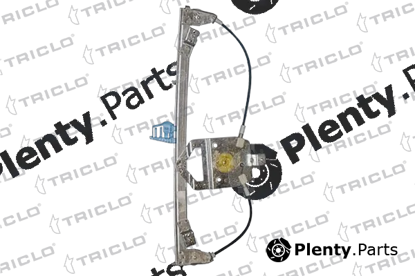 Triclo 111490 — Window Regulator