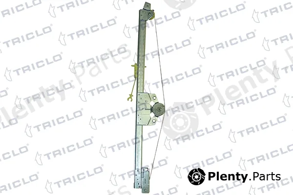 Triclo 115676 — Window Regulator