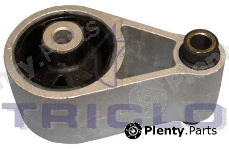Triclo 365483 — Mounting, engine