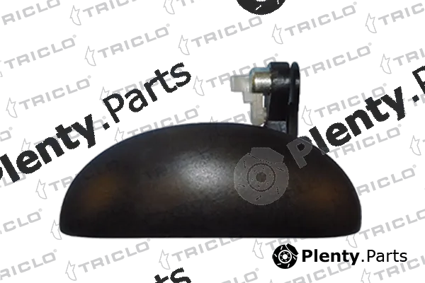 Triclo 121682 — Exterior Door Handle