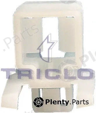 Triclo 162412 — Base, headlight