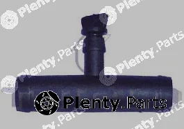 Triclo 455235 — Coolant Pipe