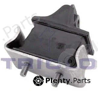 Triclo 362203 — Mounting, engine