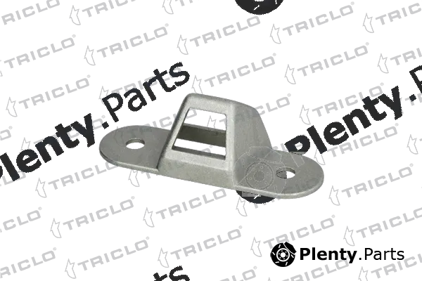 Triclo 134031 — Guide, locking knob