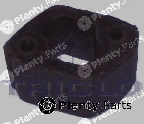 Triclo 353218 — Mount, exhaust system