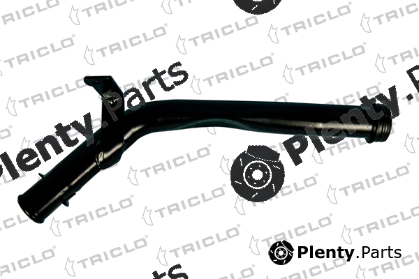 Triclo 454699 — Coolant Pipe
