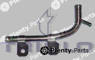 Triclo 454662 — Coolant Pipe