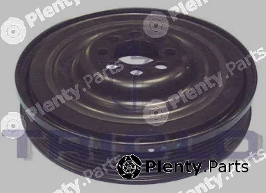 Triclo 423793 — Belt Pulley, crankshaft