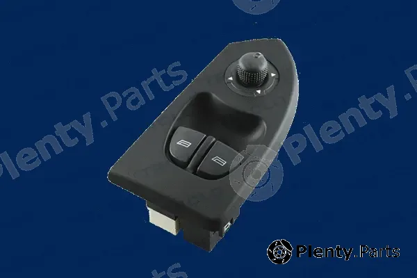 Triclo 144108 — Switch, window regulator