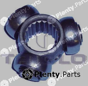Triclo 644538 — Spider Assembly, drive shaft