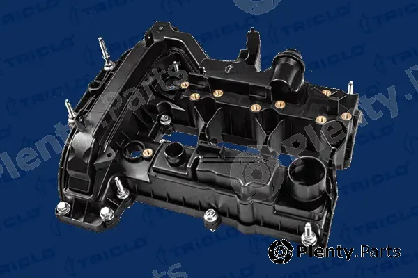 Triclo 397127 — Cylinder Head Cover