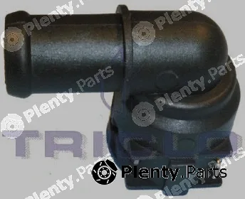 Triclo 462402 — Coolant Flange