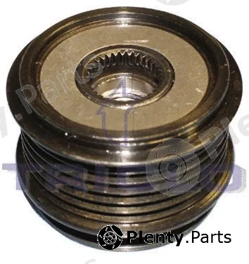 Triclo 423869 — Belt Pulley, alternator
