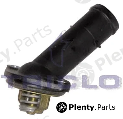 Triclo 462151 — Thermostat, coolant