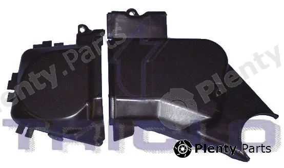 Triclo 424680 — Cover, timing belt
