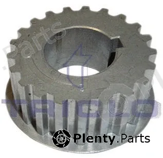 Triclo 421714 — Sprocket, crankshaft