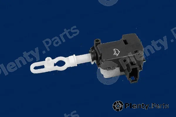 Triclo 133412 — Actuator, central locking system