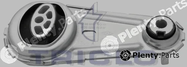 Triclo 365320 — Mounting, engine